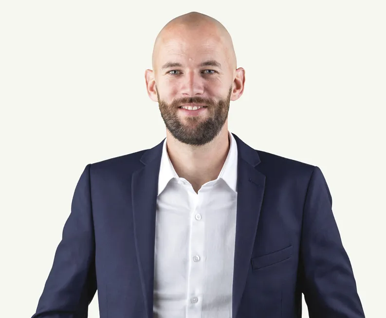 Heiko Giesbrecht