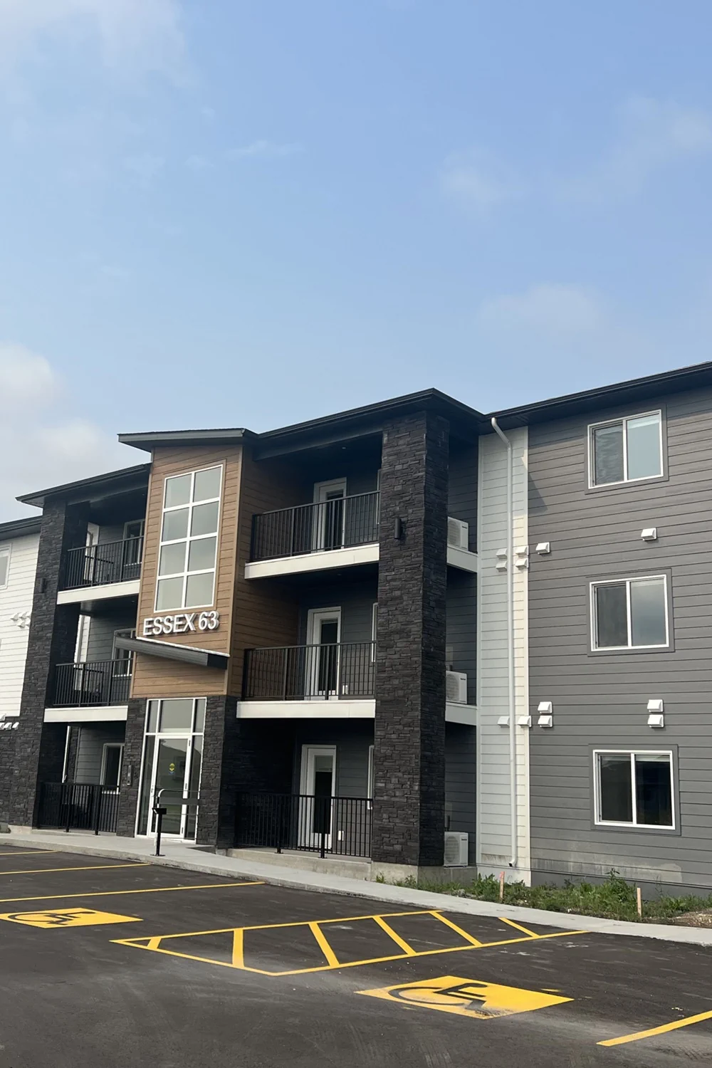 Property Management