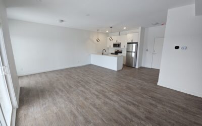 305 – 330 First St – Downtown Apt with elevator